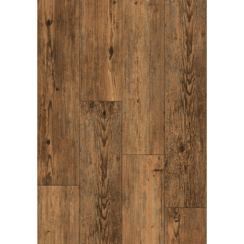 Mexen Anaheim  Vinilinių LVT Dryback 2,5 mm, PVC pagrindo, 4 V-Fuga, pušies pavyzdys - F1380-S
