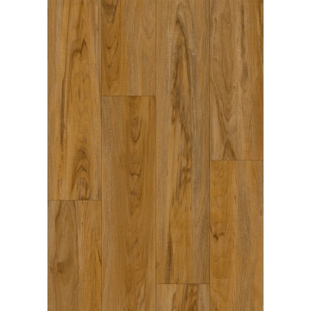 Mexen Norfolk  vinilinių LVT Dryback 2,5 mm plokščių pavyzdys, PVC pagrindas, 4 V-fuga, tikas - F1393-S