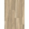 Mexen Modesto  vinilinių LVT grindų plokštelių Dryback 2,5 mm mėginys, PVC pagrindas, 4 V-fuga, Ąžuolas - F1403-S