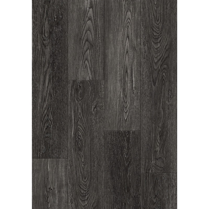 Mexen Tacoma  vinilinių LVT plokščių pavyzdys Dryback 2,5 mm, pagrindas, 4 V-grioveliai, Ąžuolas - F1404-S