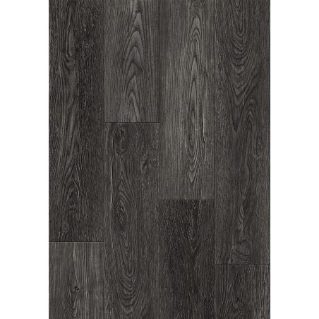 Mexen Tacoma  vinilinių LVT plokščių pavyzdys Dryback 2,5 mm, pagrindas, 4 V-grioveliai, Ąžuolas - F1404-S