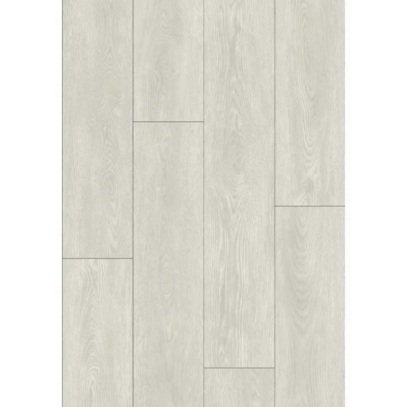 Mexen Hollywood  LVT vinilinių plokščių pavyzdys Dryback 2,5 mm, PVC pagrindas, 4 V-grioveliai, Ąžuolas - F1432-S