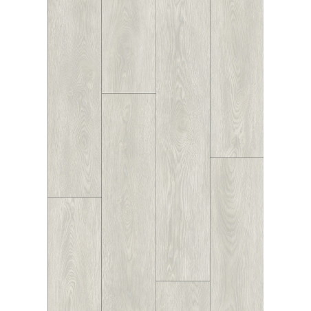 Mexen Hollywood  LVT vinilinių plokščių pavyzdys Dryback 2,5 mm, PVC pagrindas, 4 V-grioveliai, Ąžuolas - F1432-S