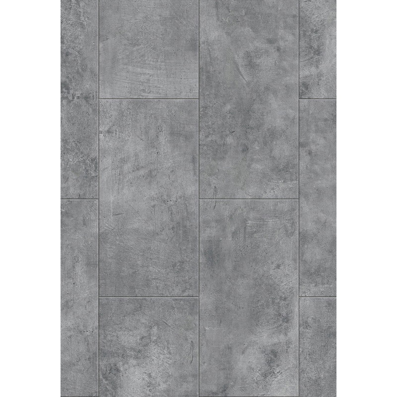 Mexen Bardiglio  vinilo LVT Dryback 2,5 mm mėginys, PVC pamušalas, 4 V-fuga, Akmuo - F1445-S