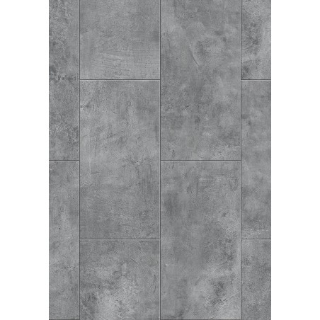 Mexen Bardiglio  vinilo LVT Dryback 2,5 mm mėginys, PVC pamušalas, 4 V-fuga, Akmuo - F1445-S