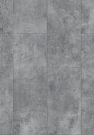 Mexen Bardiglio  vinilo LVT Dryback 2,5 mm mėginys, PVC pamušalas, 4 V-fuga, Akmuo - F1445-S