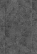 Mexen Stormy Night  vinilo plokščių LVT Dryback 2,5 mm pavyzdys, PVC pagrindas, 4 V griovelis, akmuo - F1446-S