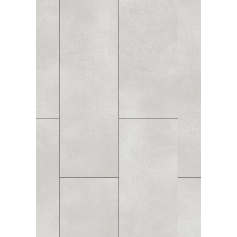 Mexen Grey Goose vinilinių grindų LVT Dryback 2,5 mm pavyzdys, PVC pagrindas, 4 V-formos grioveliai, Akmuo - F1452-S
