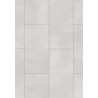 Mexen Grey Goose vinilinių grindų LVT Dryback 2,5 mm pavyzdys, PVC pagrindas, 4 V-formos grioveliai, Akmuo - F1452-S