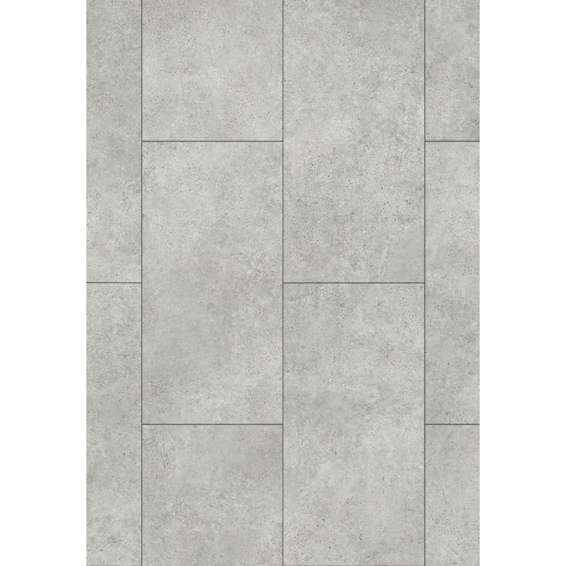 Mexen Silver Galaxy vinilinių plokščių LVT Dryback 2,5 mm pavyzdys, PVC pagrindas, 4 V grioveliai, Lastryko - F1457-S