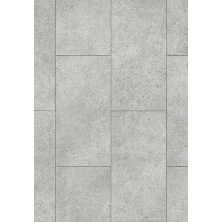 Mexen Silver Galaxy vinilinių plokščių LVT Dryback 2,5 mm pavyzdys, PVC pagrindas, 4 V grioveliai, Lastryko - F1457-S