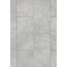 Mexen Silver Galaxy vinilinių plokščių LVT Dryback 2,5 mm pavyzdys, PVC pagrindas, 4 V grioveliai, Lastryko - F1457-S