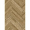 Mexen Manhattan vinilinių panelių pavyzdys Dryback 2,5 mm, PVC pagrindas, 4 V-briaunos, Ąžuolas - F1473-S