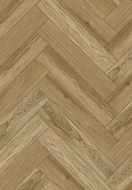 Mexen Manhattan vinilinių panelių pavyzdys Dryback 2,5 mm, PVC pagrindas, 4 V-briaunos, Ąžuolas - F1473-S