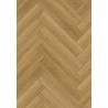 Mexen Chattanooga  vinilinių lentų pavyzdys eglutė LVT Dryback 2,5 mm, PVC pagrindas, 4 V-Fuga, Ąžuolas - F1478-S
