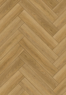 Mexen Chattanooga  vinilinių lentų pavyzdys eglutė LVT Dryback 2,5 mm, PVC pagrindas, 4 V-Fuga, Ąžuolas - F1478-S