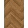 Mexen Overland Park pavyzdys vinilinių lentų eglutė LVT Dryback 2,5 mm, pagrindas 4 V-Fuga, Jatoba - F1487-S