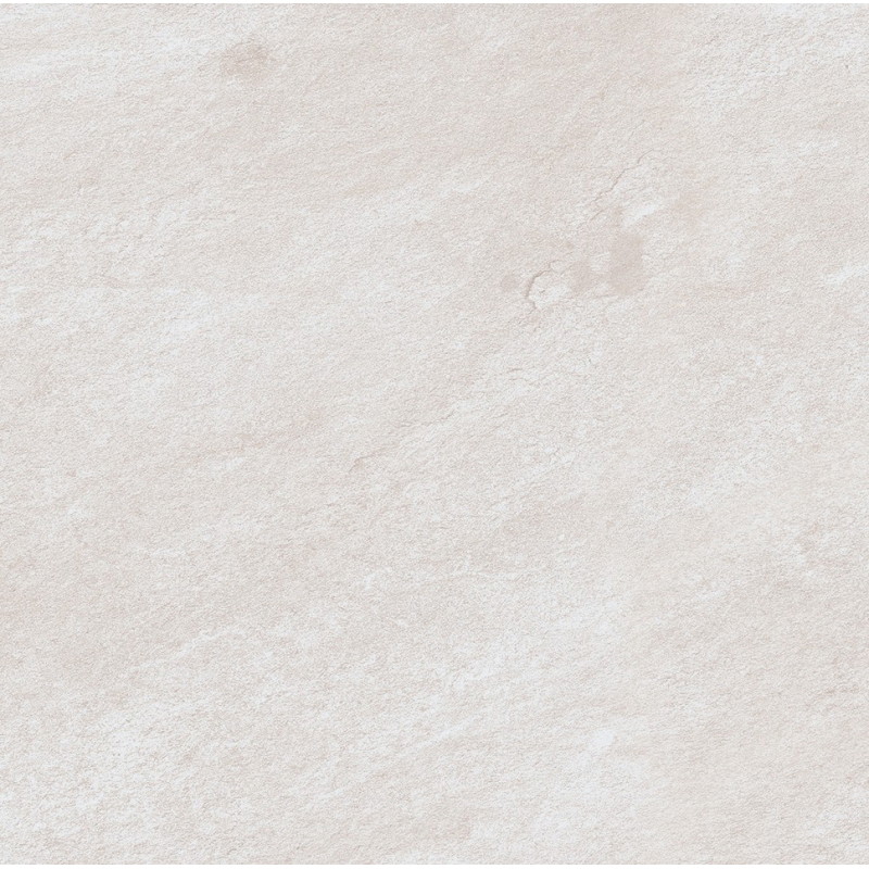 Mexen Rioja Stone 2.0 Bianco terasos plytelių pavyzdys, glazūruotas rektifikuotas akmens masės plytelės, matinis