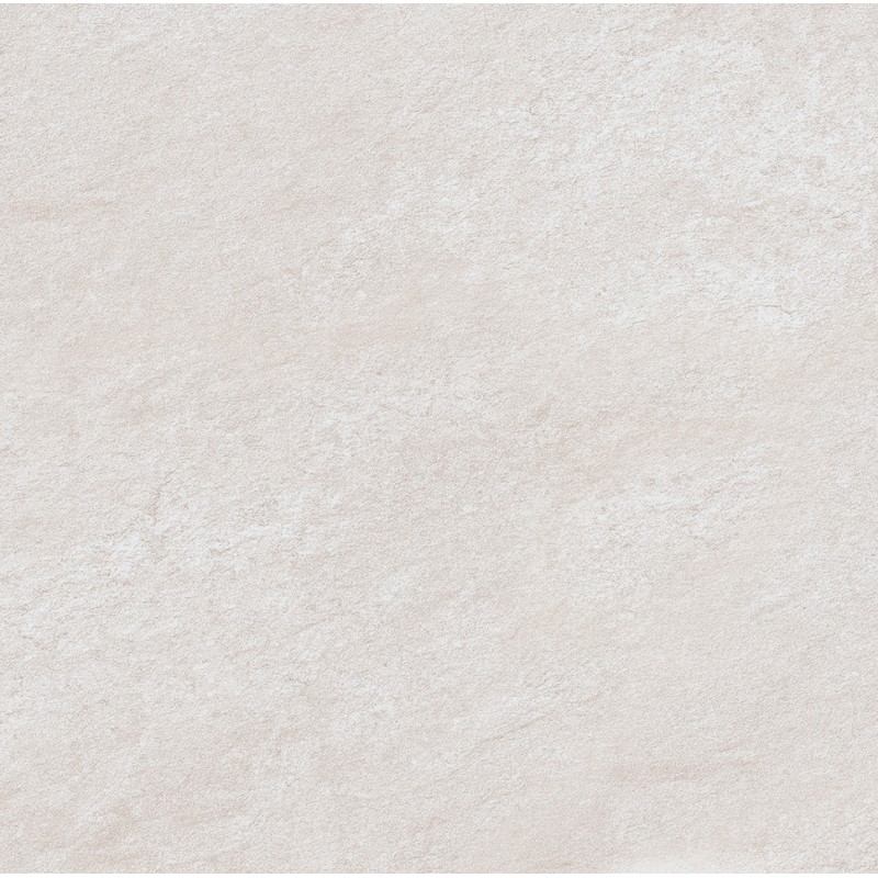 Mexen Rioja Stone 2.0 Bianco terasos plytelių pavyzdys, glazūruotas rektifikuotas akmens masės plytelės, matinis