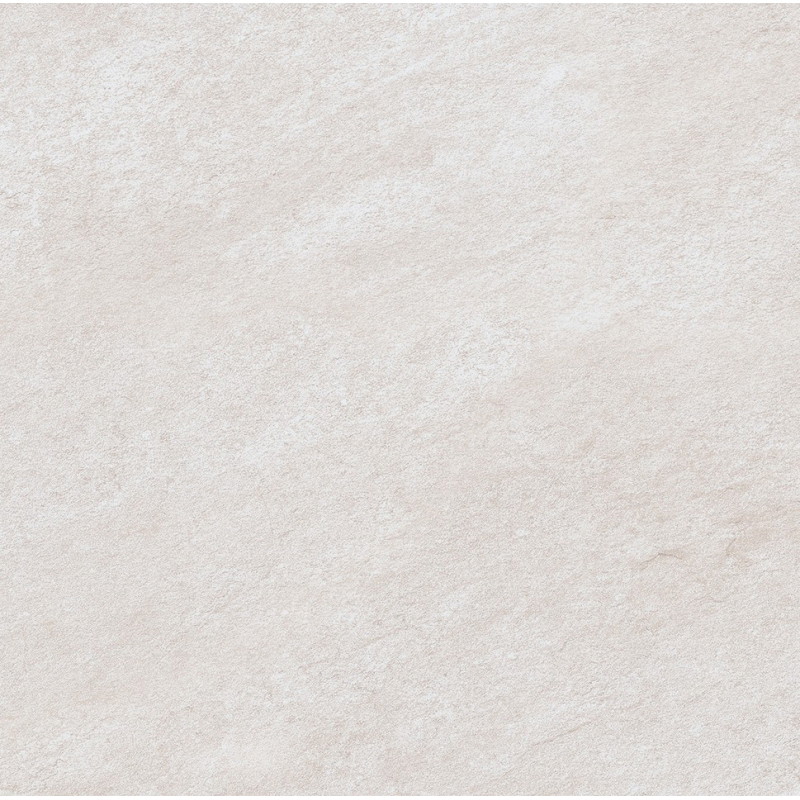 Mexen Rioja Stone 2.0 Bianco terasos plytelių pavyzdys, glazūruotas rektifikuotas akmens masės plytelės, matinis