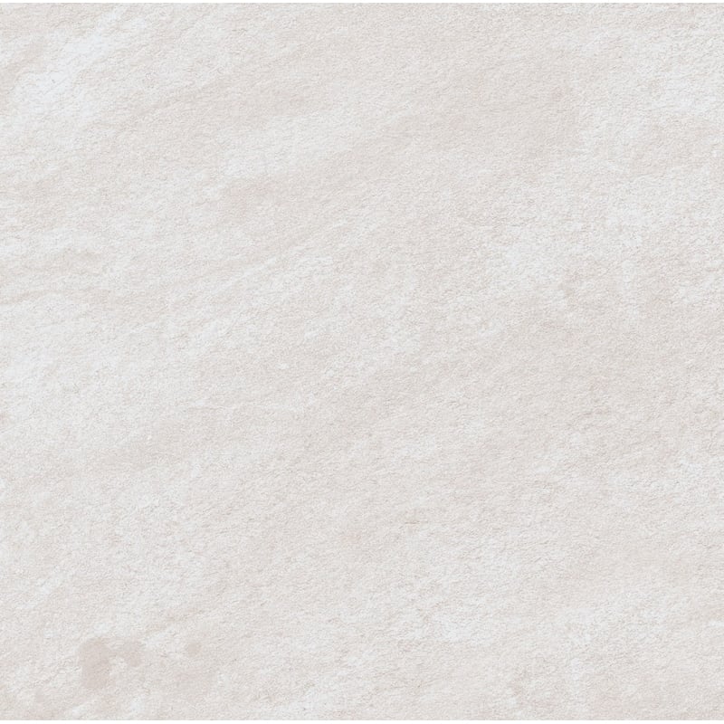 Mexen Rioja Stone 2.0 Bianco terasos plytelių pavyzdys, glazūruotas rektifikuotas akmens masės plytelės, matinis
