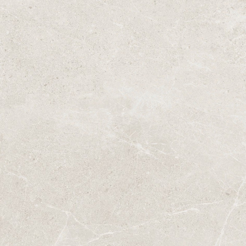 Mexen Minot 2.0 Balta terasos plytelės pavyzdys, glazūruotas rektifikuotas G1, matinis - TL909-01-S