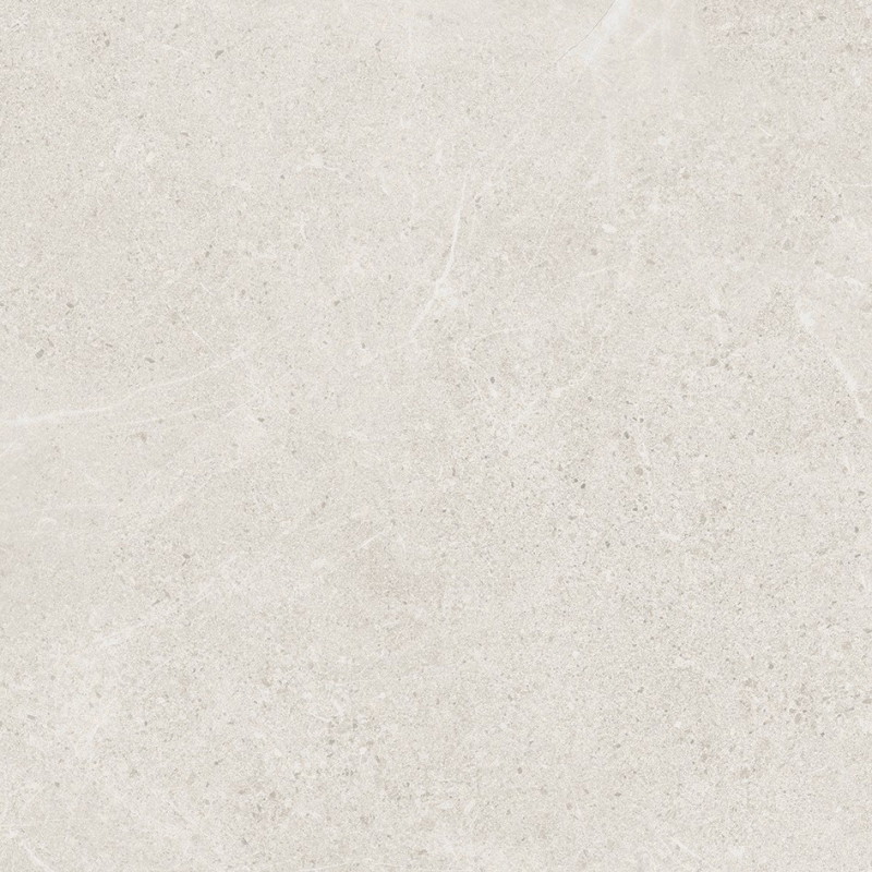 Mexen Minot 2.0 Balta terasos plytelės pavyzdys, glazūruotas rektifikuotas G1, matinis - TL909-01-S