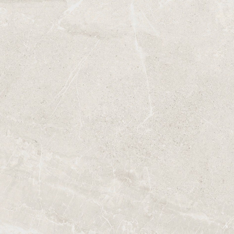 Mexen Minot 2.0 Balta terasos plytelės pavyzdys, glazūruotas rektifikuotas G1, matinis - TL909-01-S