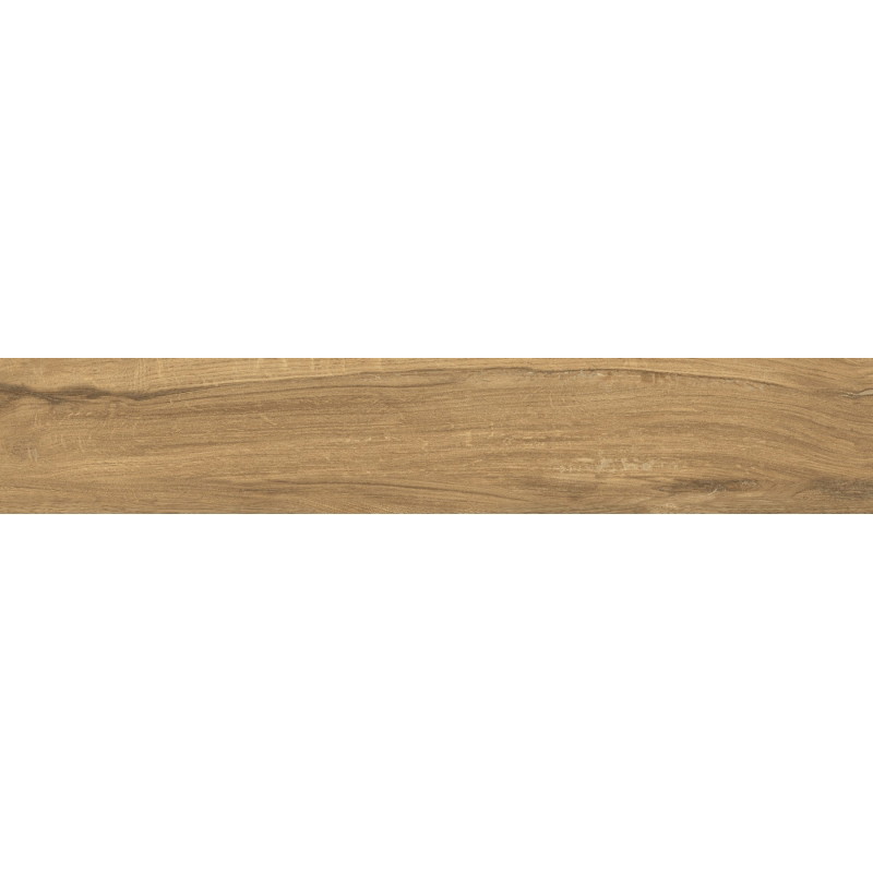 Mexen Jasperwood Almond testinė glazūruoto rektifikuoto G1 akmens masės plytelė, medžio imitacijos grindų-sienos plytelė,