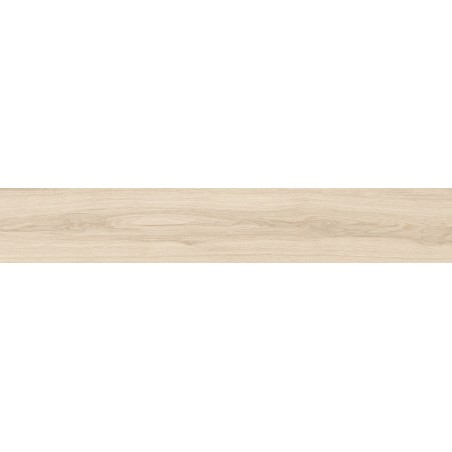 Mexen Hirera Avorio glazūruotų, lygintų grindų plytelių mėginys, medžio imitacijos, matinė - TL611-00-S