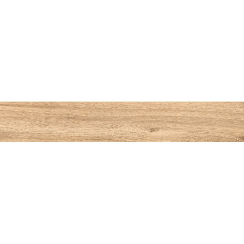 Mexen Hirera Miele glazūruotos, rektifikuotos G1 plytelės, medžio imitacija grindims ir sienoms, matinės - TL611-05-S