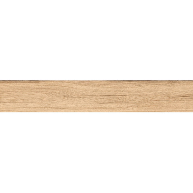 Mexen Hirera Miele glazūruotos, rektifikuotos G1 plytelės, medžio imitacija grindims ir sienoms, matinės - TL611-05-S