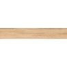 Mexen Hirera Miele glazūruotos, rektifikuotos G1 plytelės, medžio imitacija grindims ir sienoms, matinės - TL611-05-S