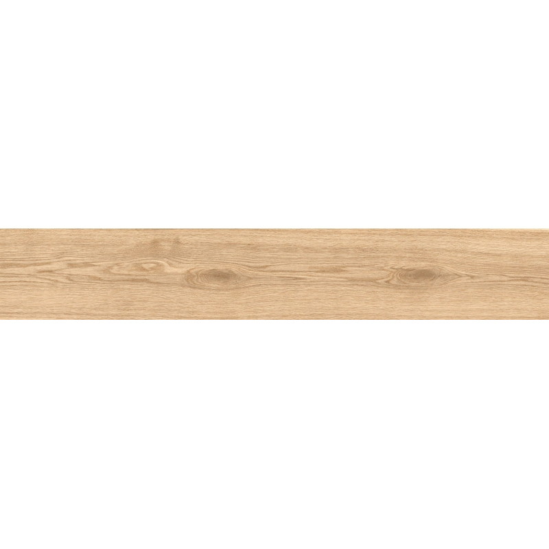 Mexen Hirera Miele glazūruotos, rektifikuotos G1 plytelės, medžio imitacija grindims ir sienoms, matinės - TL611-05-S