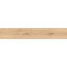 Mexen Hirera Miele glazūruotos, rektifikuotos G1 plytelės, medžio imitacija grindims ir sienoms, matinės - TL611-05-S