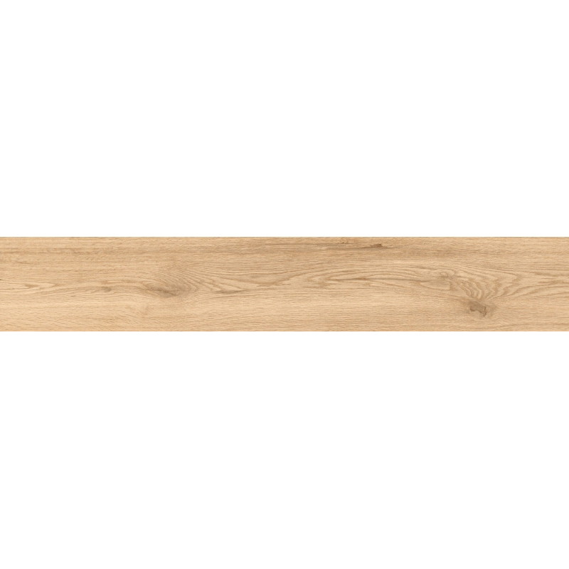 Mexen Hirera Miele glazūruotos, rektifikuotos G1 plytelės, medžio imitacija grindims ir sienoms, matinės - TL611-05-S