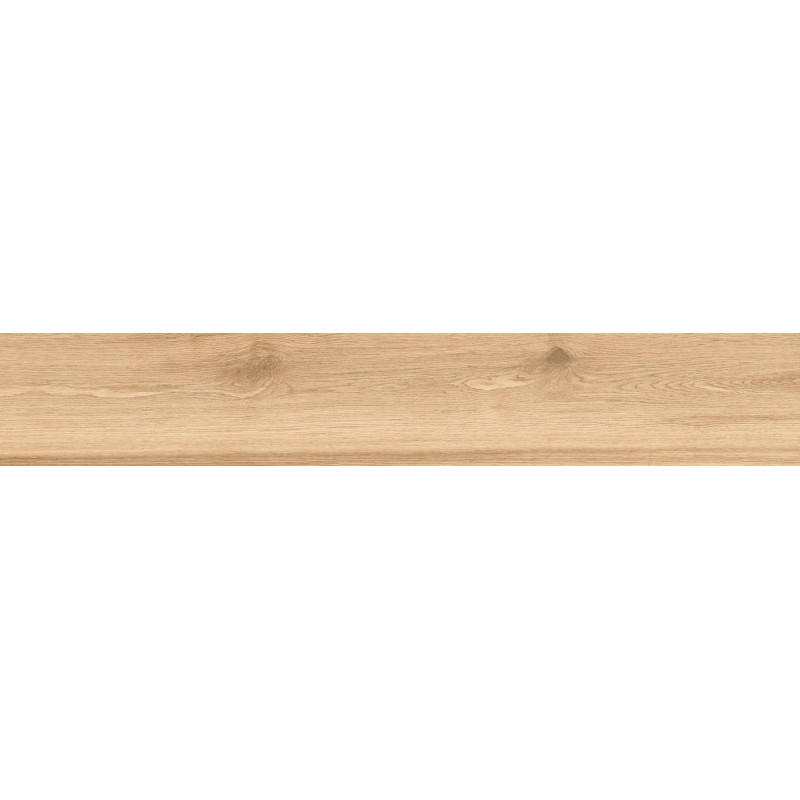 Mexen Hirera Miele glazūruotos, rektifikuotos G1 plytelės, medžio imitacija grindims ir sienoms, matinės - TL611-05-S
