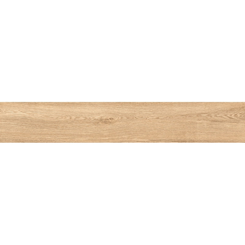 Mexen Hirera Miele glazūruotos, rektifikuotos G1 plytelės, medžio imitacija grindims ir sienoms, matinės - TL611-05-S