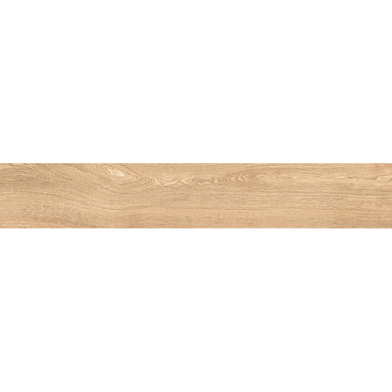 Mexen Hirera Miele glazūruotos, rektifikuotos G1 plytelės, medžio imitacija grindims ir sienoms, matinės - TL611-05-S
