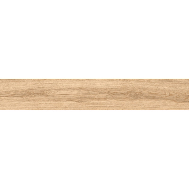 Mexen Hirera Miele glazūruotos, rektifikuotos G1 plytelės, medžio imitacija grindims ir sienoms, matinės - TL611-05-S
