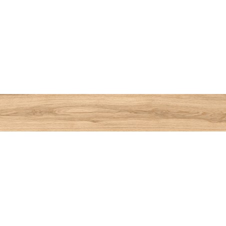 Mexen Hirera Miele glazūruotos, rektifikuotos G1 plytelės, medžio imitacija grindims ir sienoms, matinės - TL611-05-S