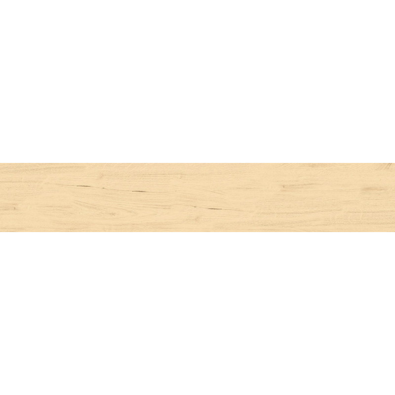Mexen Wood Ville Avorio akmens masės glazūruota rektifikuota plytelė, medžio imitacija, grindų ir sienų plytelė,