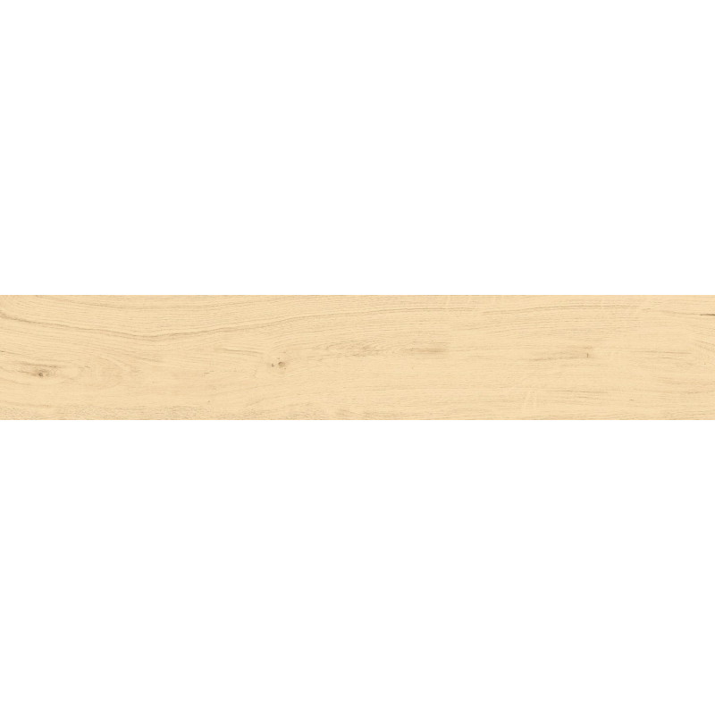 Mexen Wood Ville Avorio akmens masės glazūruota rektifikuota plytelė, medžio imitacija, grindų ir sienų plytelė,