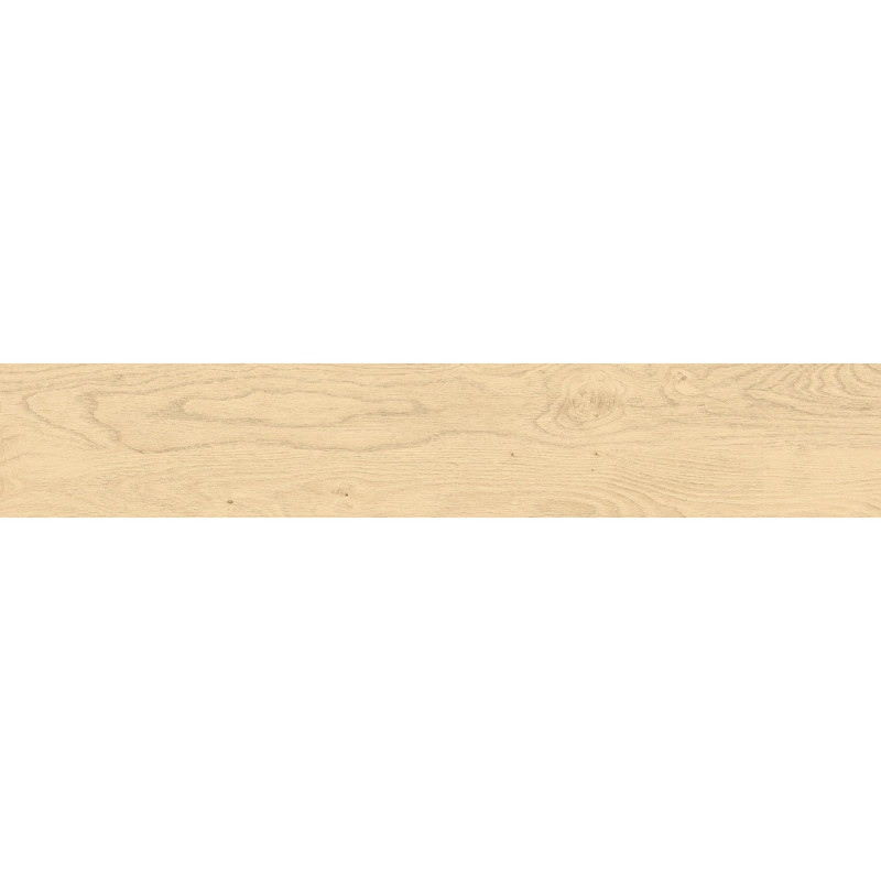 Mexen Wood Ville Avorio akmens masės glazūruota rektifikuota plytelė, medžio imitacija, grindų ir sienų plytelė,