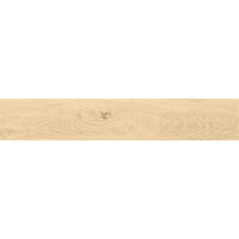 Mexen Wood Ville Avorio akmens masės glazūruota rektifikuota plytelė, medžio imitacija, grindų ir sienų plytelė,