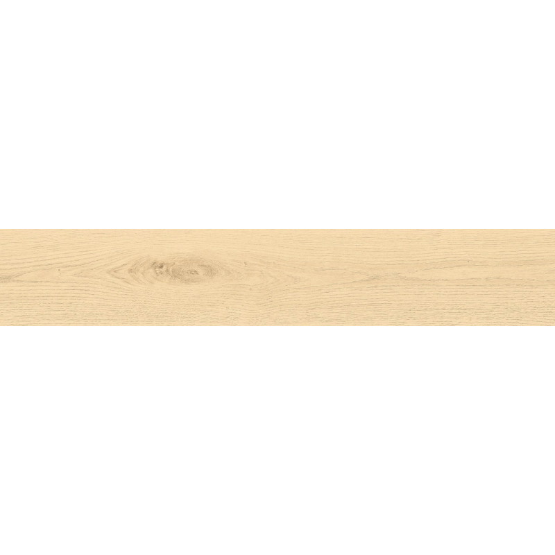 Mexen Wood Ville Avorio akmens masės glazūruota rektifikuota plytelė, medžio imitacija, grindų ir sienų plytelė,