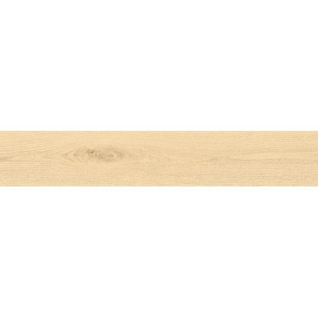 Mexen Wood Ville Avorio akmens masės glazūruota rektifikuota plytelė, medžio imitacija, grindų ir sienų plytelė,