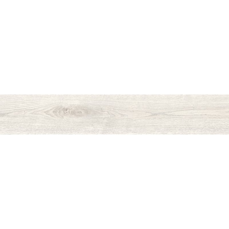 Mexen Wood Ville Bianco akinėto porceliano plytelių pavyzdys rekt. G1, medžio imitacijos grindų ir sienų, drožinėjimas