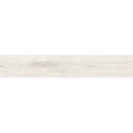Mexen Wood Ville Bianco akinėto porceliano plytelių pavyzdys rekt. G1, medžio imitacijos grindų ir sienų, drožinėjimas