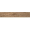 Mexen Wood Ville Ruda matinio glazūruoto rektifikuoto akmens masės plytelės pavyzdys G1, grindinė-sieninė medžio